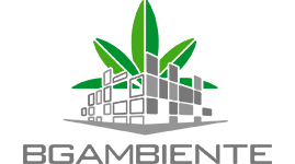 BG Ambiente web site